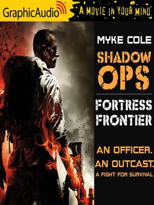 cover image of Fortress Frontier